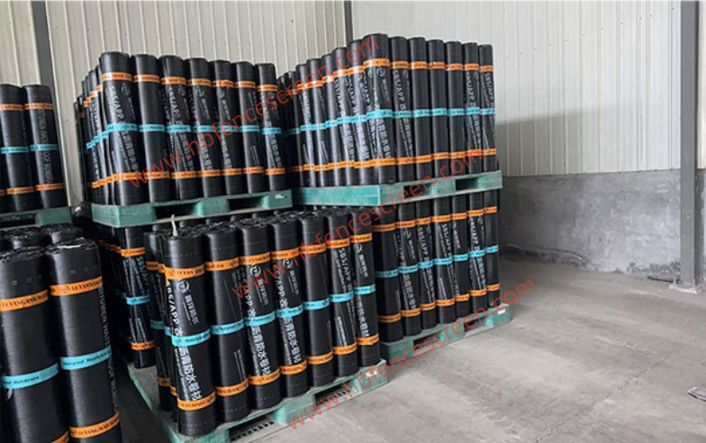Supply Waterproof Membrane, Waterproof Membrane Factory Quotes, Waterproof Membrane Producers