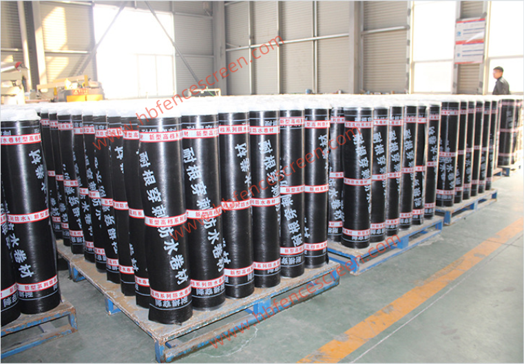 Supply Waterproof Membrane, Waterproof Membrane Factory Quotes, Waterproof Membrane Producers
