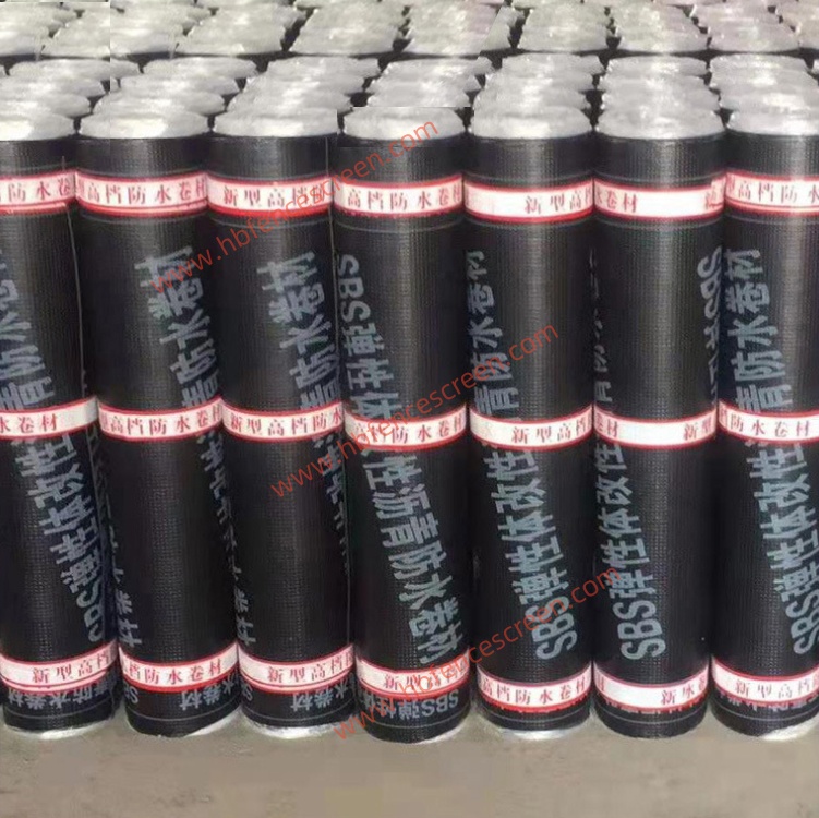 Supply Waterproof Membrane, Waterproof Membrane Factory Quotes, Waterproof Membrane Producers