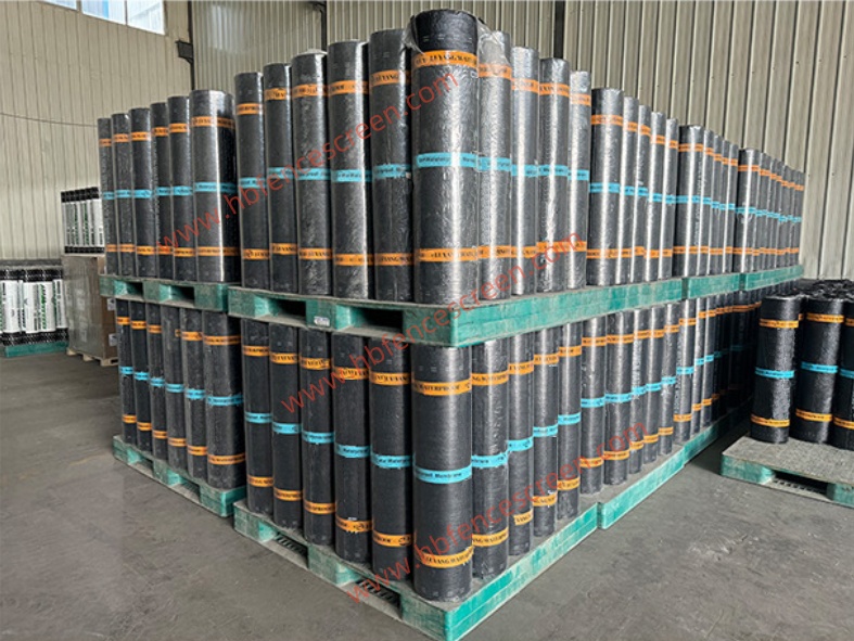 Waterproof Membrane