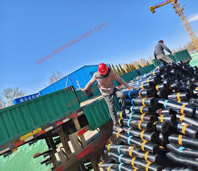 Waterproof Membrane