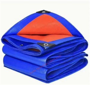 PVC Tarpaulin