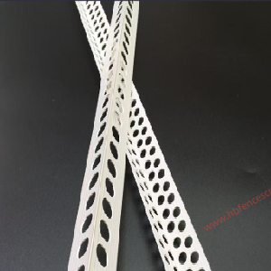 PVC corner bead