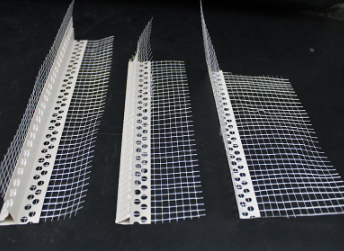 PVC corner bead / PVC drywall corner bead