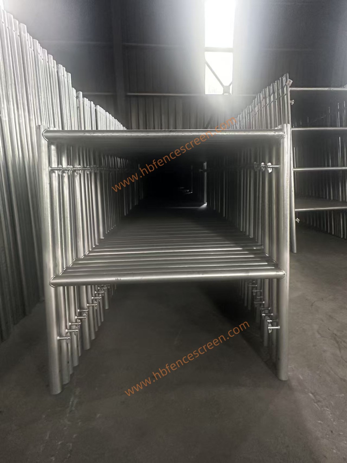 Scaffolding