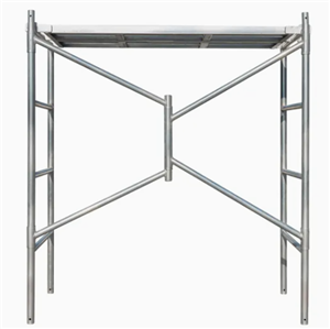 Folding Scaffold