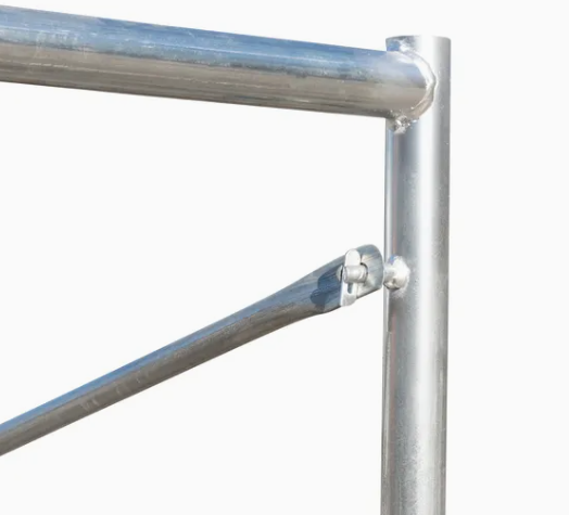 Folding Scaffold