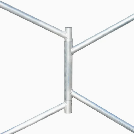 Mobile Scaffolding