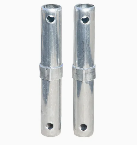 Mobile Scaffolding