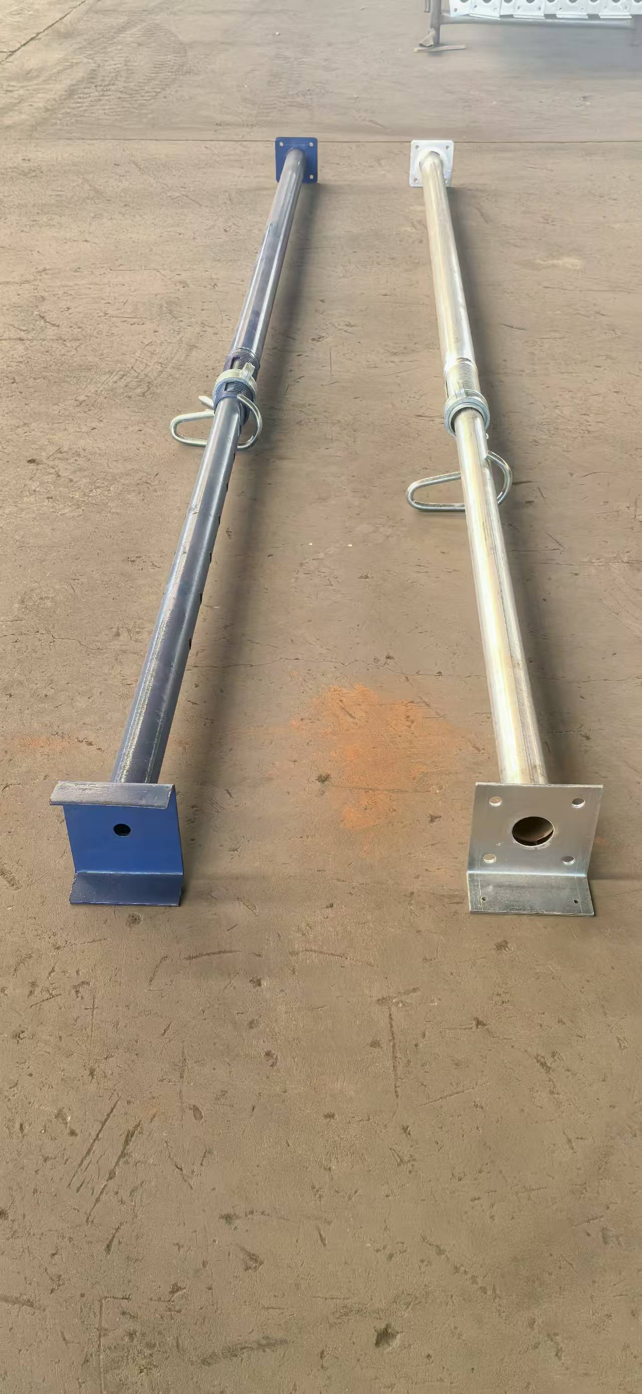 Supply Scaffolding Adjustable Construction Push Pull Shoring Steel Prop / Construction Post Steel Prop / Support Shoring Props, Scaffolding Adjustable Construction Push Pull Shoring Steel Prop / Construction Post Steel Prop / Support Shoring Props Factory Quotes, Scaffolding Adjustable Construction Push Pull Shoring Steel Prop / Construction Post Steel Prop / Support Shoring Props Producers