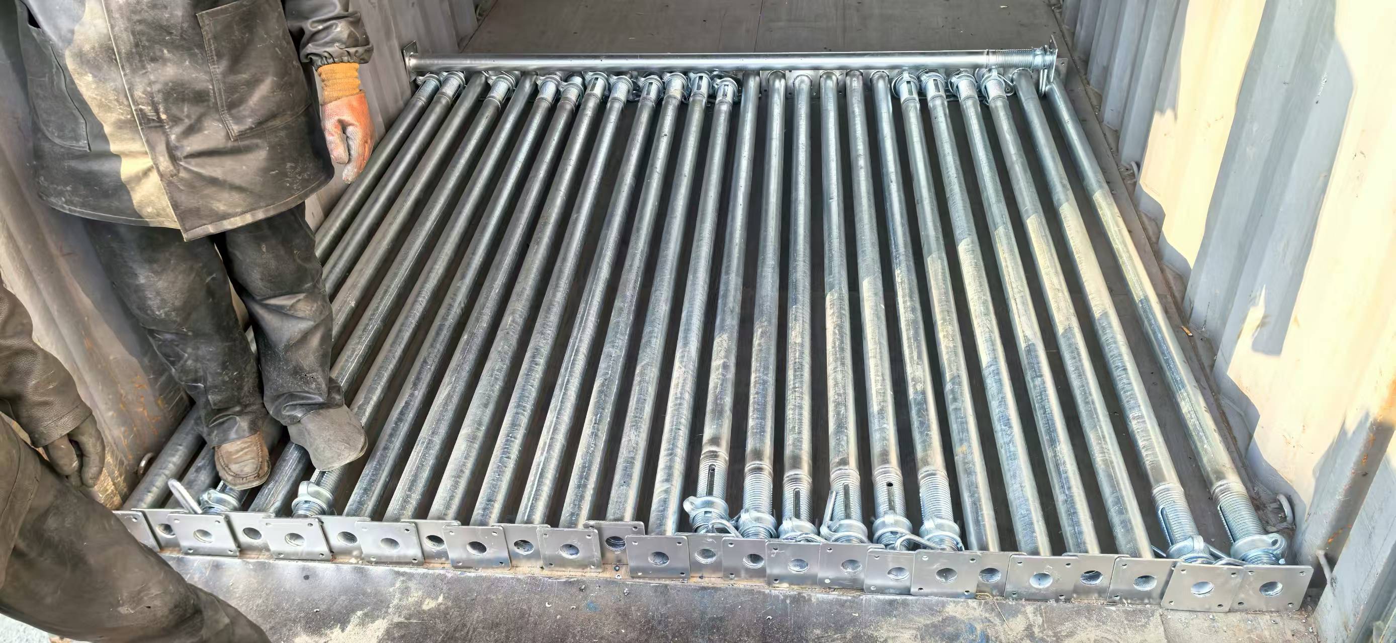 Supply Scaffolding Adjustable Construction Push Pull Shoring Steel Prop / Construction Post Steel Prop / Support Shoring Props, Scaffolding Adjustable Construction Push Pull Shoring Steel Prop / Construction Post Steel Prop / Support Shoring Props Factory Quotes, Scaffolding Adjustable Construction Push Pull Shoring Steel Prop / Construction Post Steel Prop / Support Shoring Props Producers
