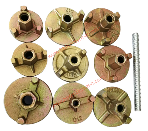 Supply Concrete Formwork Drop Forged Tie Rod Nut, Concrete Formwork Drop Forged Tie Rod Nut Factory Quotes, Concrete Formwork Drop Forged Tie Rod Nut Producers