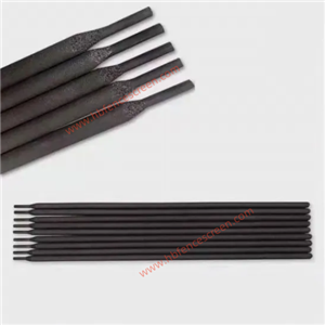 Electric welding rods