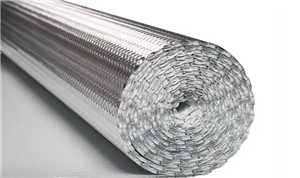 Aluminium Heat Alufoil