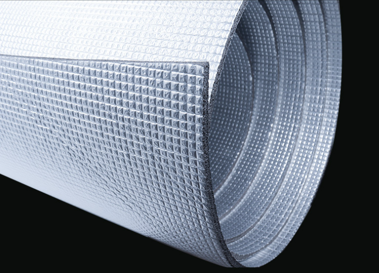 Supply Aluminium Heat Alufoil, Aluminium Heat Alufoil Factory Quotes, Aluminium Heat Alufoil Producers