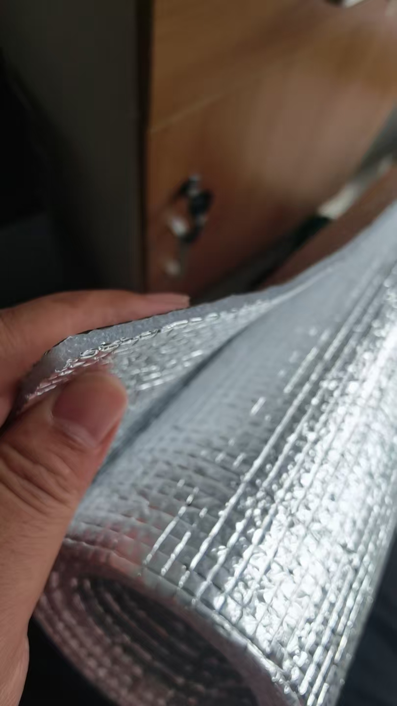 Supply Aluminium Heat Alufoil, Aluminium Heat Alufoil Factory Quotes, Aluminium Heat Alufoil Producers