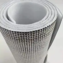Sound Insulator for Radiator