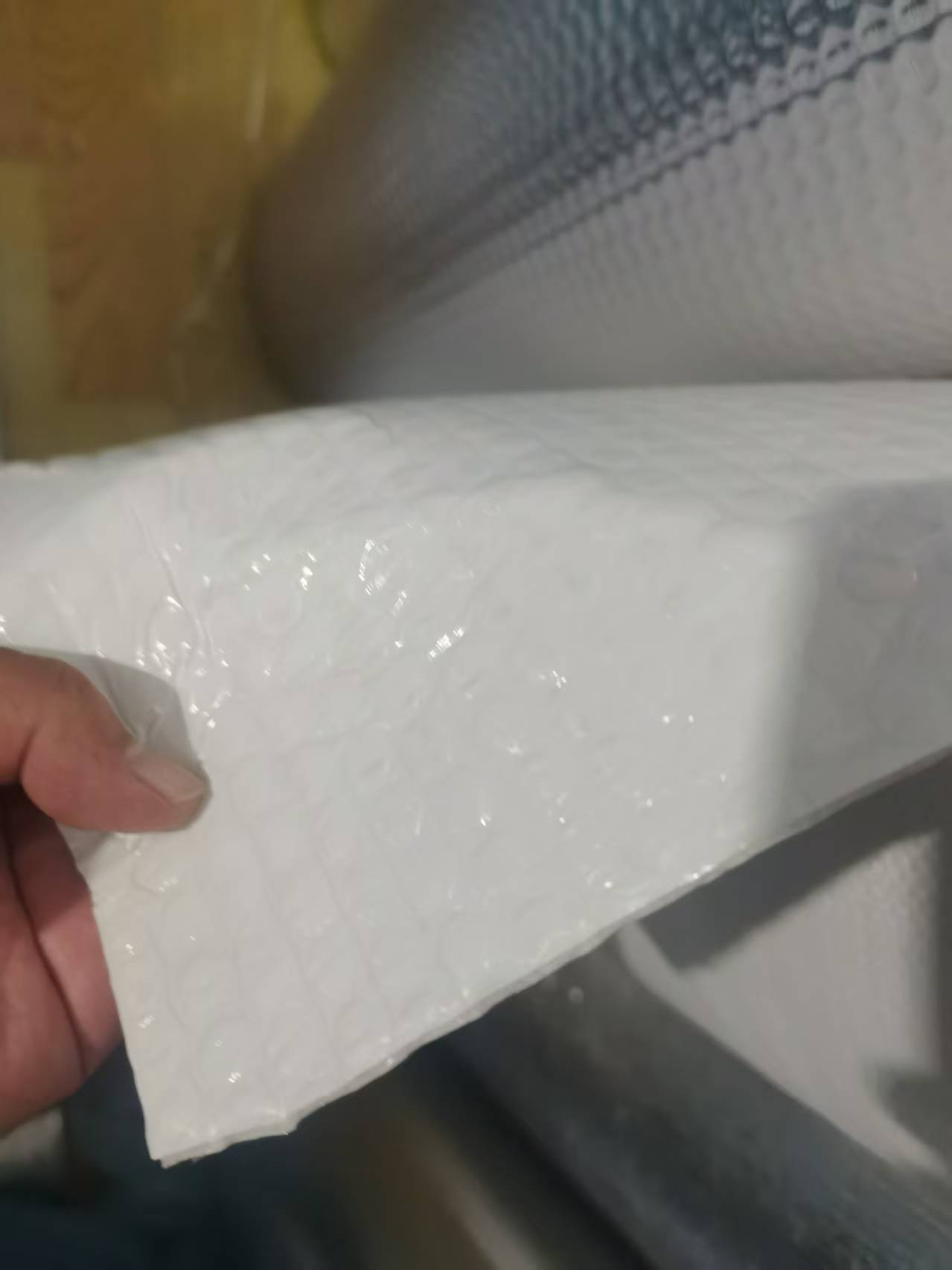 Insulation material