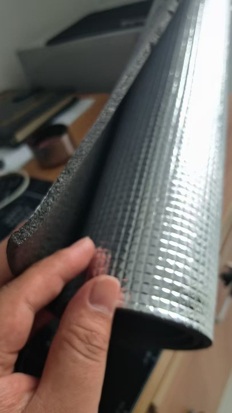 Insulation material