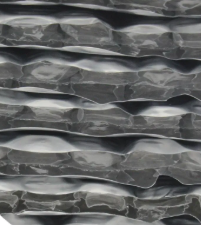 Sound Insulator for Radiator