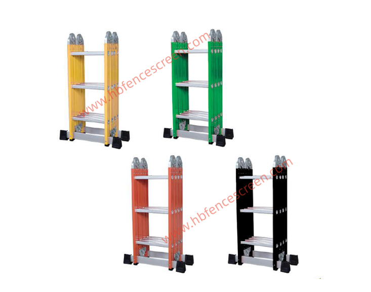 Supply Aluminum Multipurpose Ladder, Aluminum Multipurpose Ladder Factory Quotes, Aluminum Multipurpose Ladder Producers
