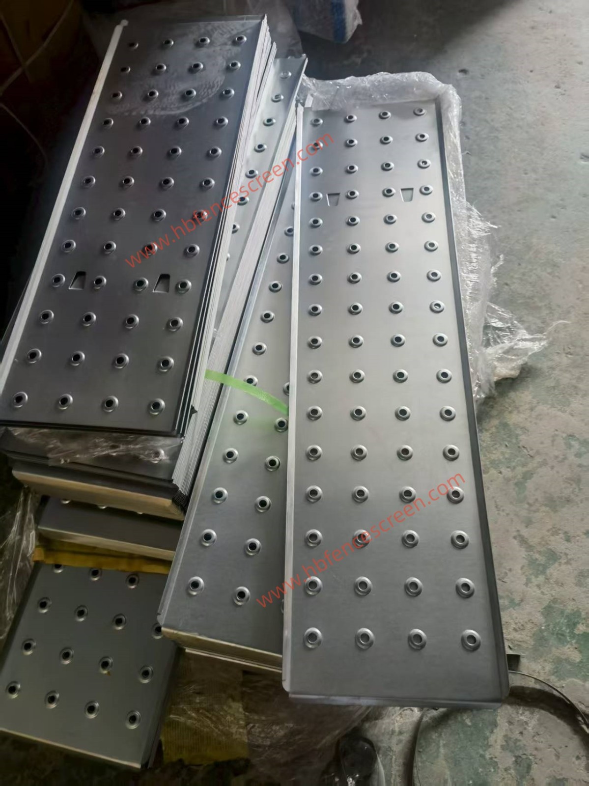 Aluminum Multipurpose Ladder