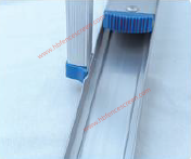 Telescopic Aluminum Ladder
