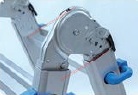Multi-Purpose Telescopic Aluminum Ladder