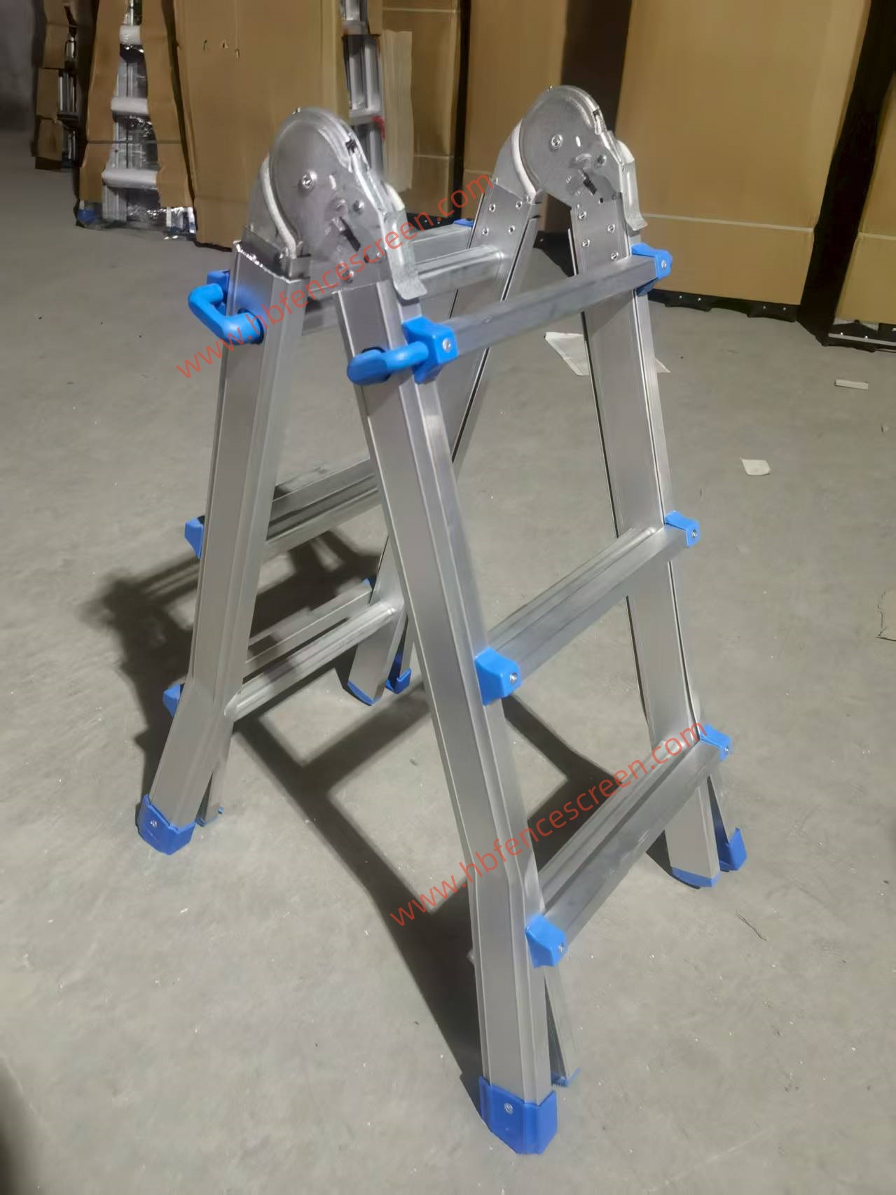 Multi-Purpose Ladder