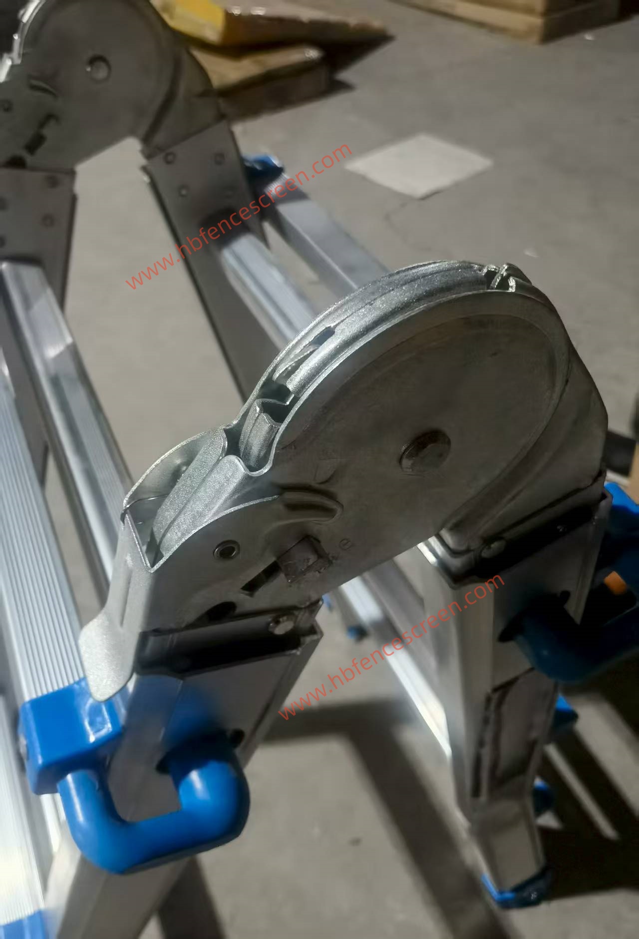 Multi-Purpose Ladder