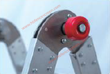 Telescopic Aluminum Ladder