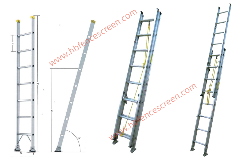 Extension Ladder