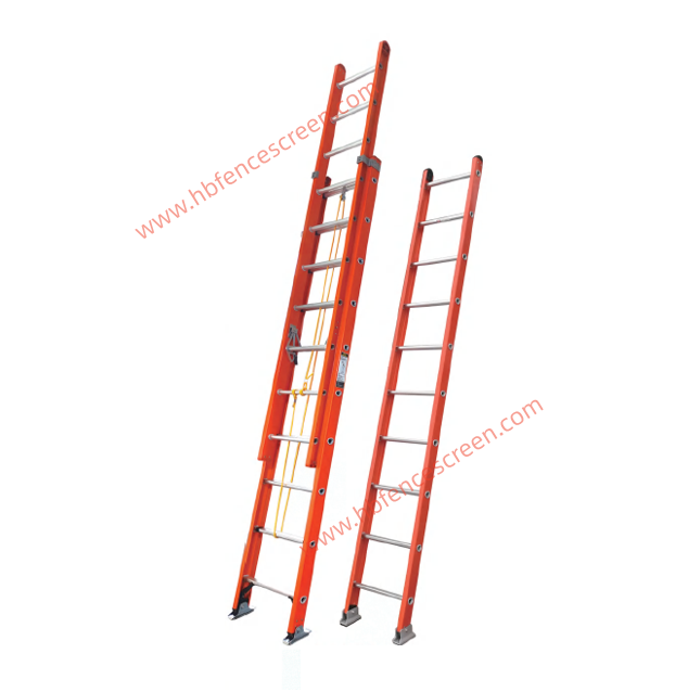 Extension Ladder
