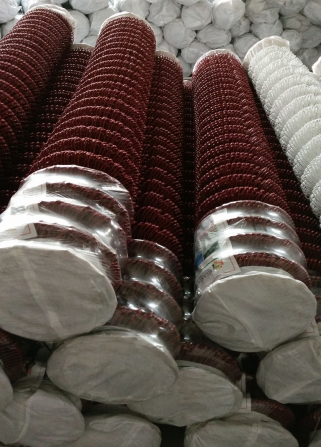 chain link mesh