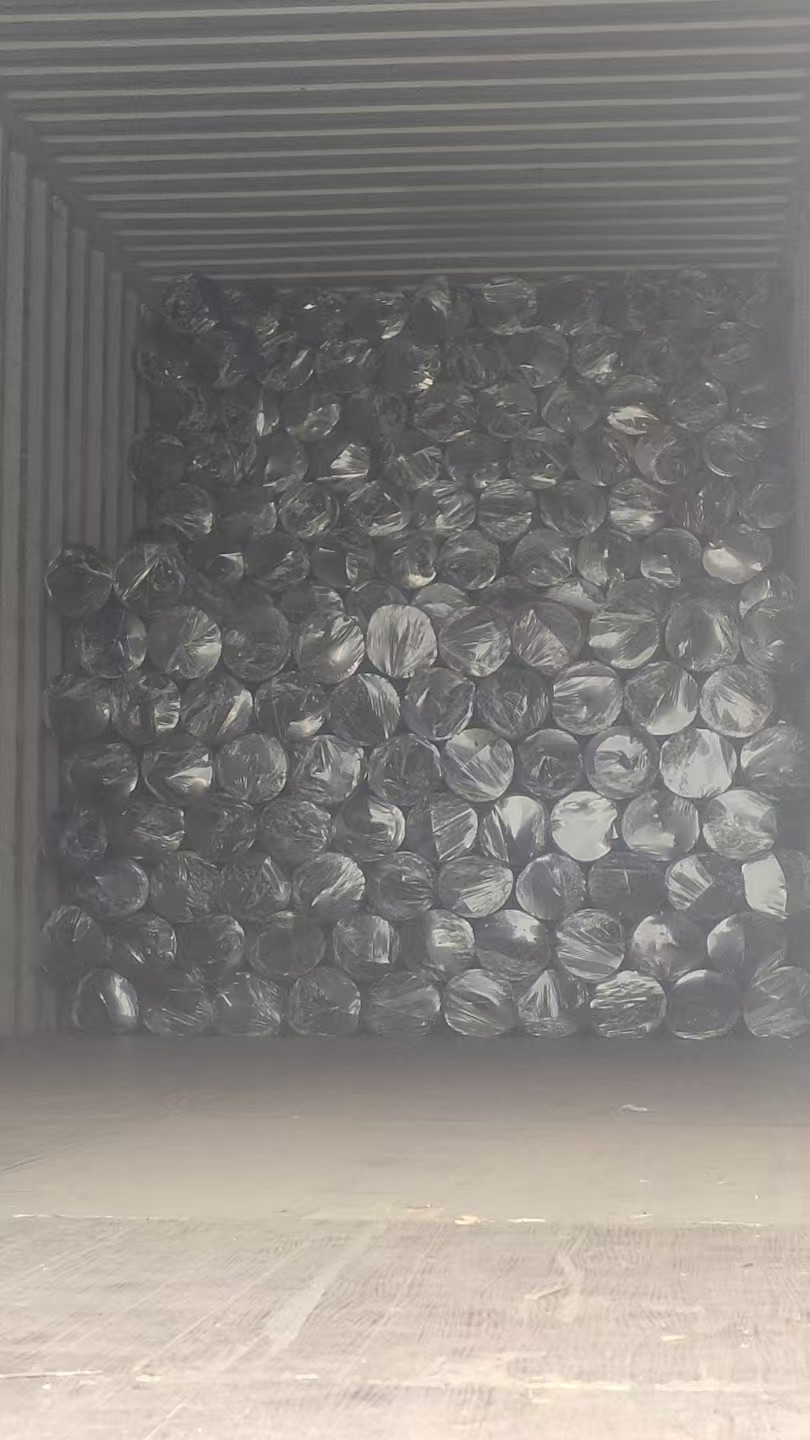 Galvanized Square welded wire mesh fence