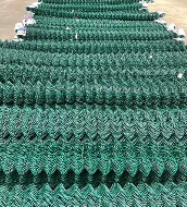 chain link mesh