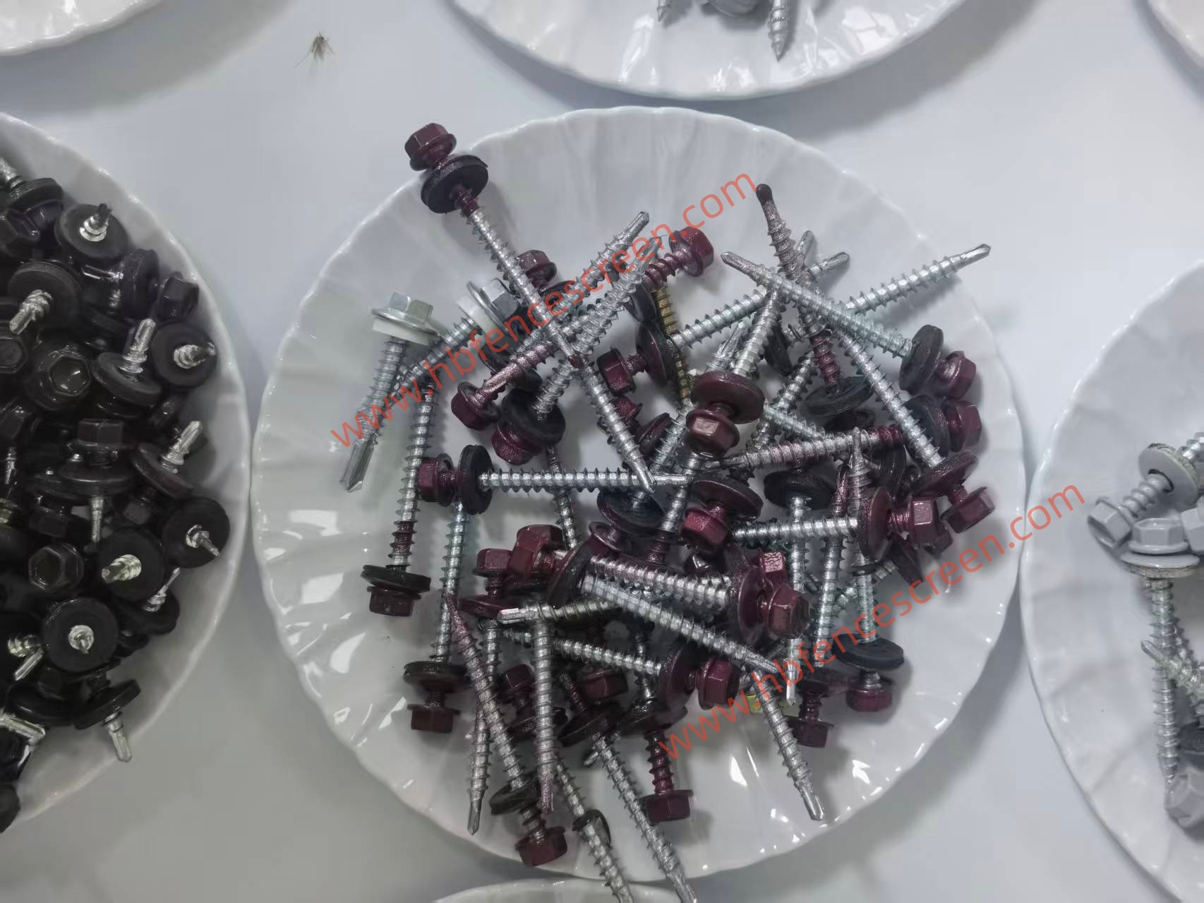 Supply Hex Head Washer Self-Drilling Screws, Hex Head Washer Self-Drilling Screws Factory Quotes, Hex Head Washer Self-Drilling Screws Producers