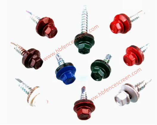 Supply Hex Head Washer Self-Drilling Screws, Hex Head Washer Self-Drilling Screws Factory Quotes, Hex Head Washer Self-Drilling Screws Producers