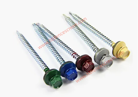 Supply Hex Head Washer Self-Drilling Screws, Hex Head Washer Self-Drilling Screws Factory Quotes, Hex Head Washer Self-Drilling Screws Producers