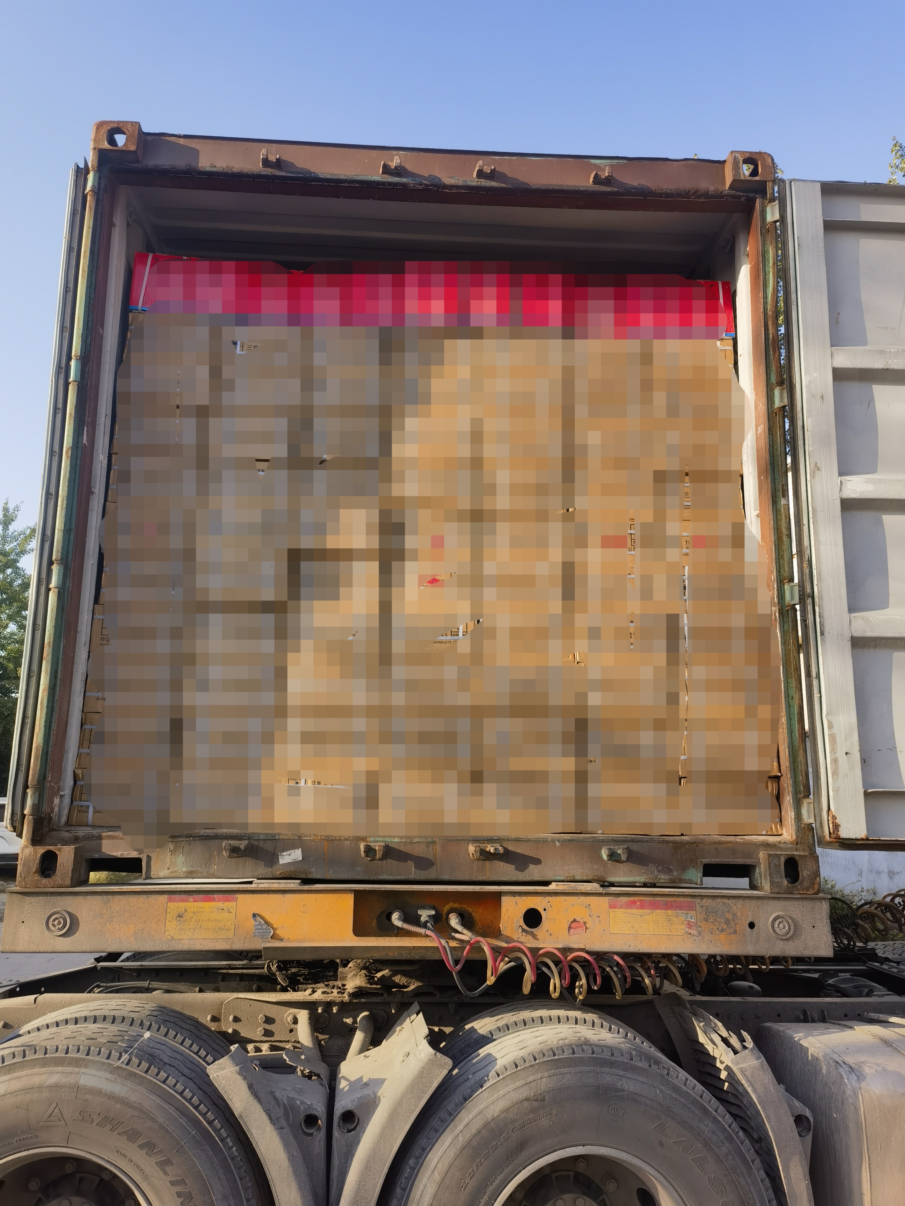 Wire Mesh Fence