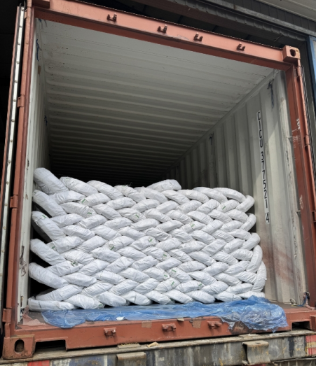 Stainless steel welded wire mesh fence Stainless steel welded wire mesh fence