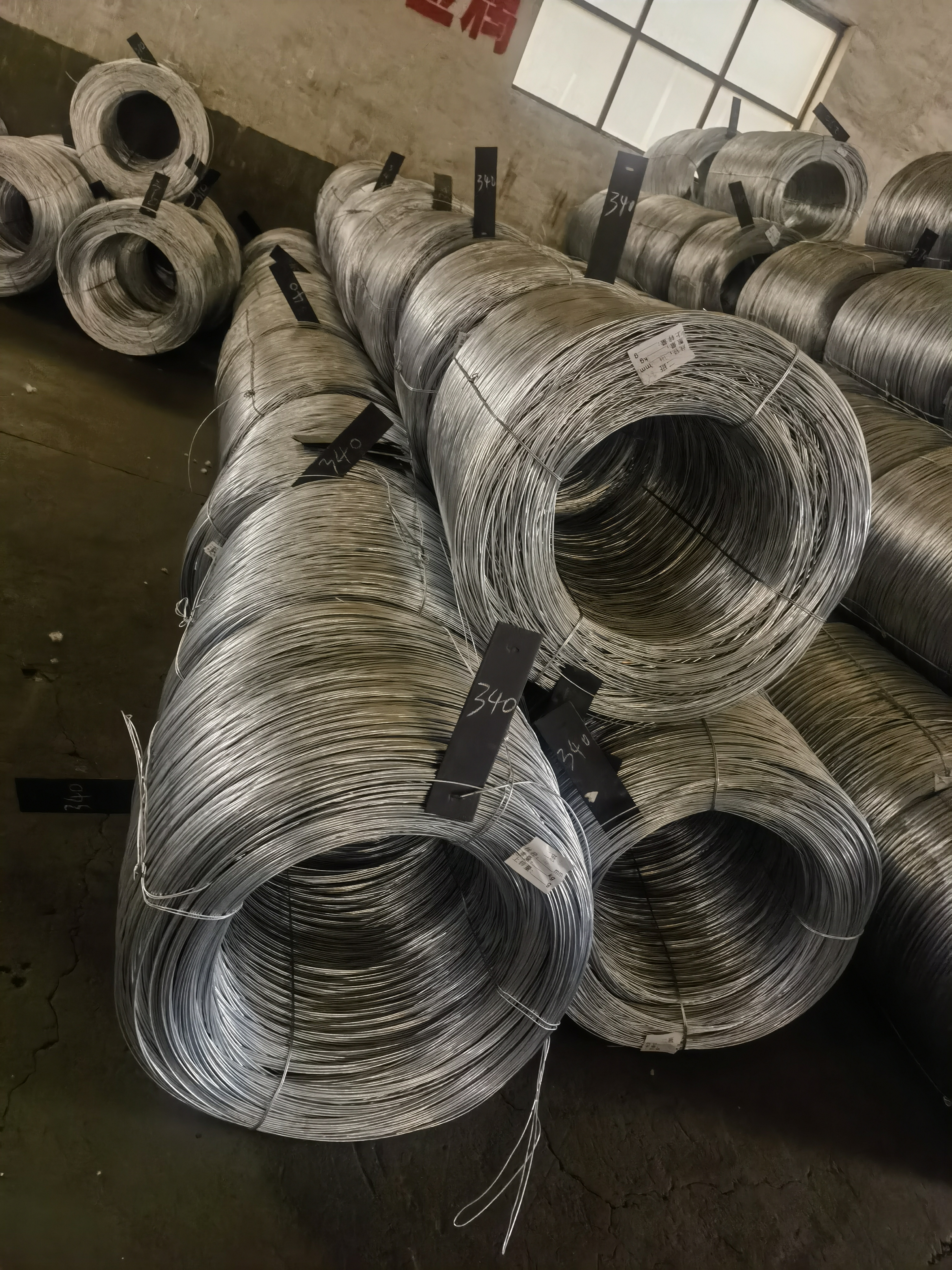 PVC coated welded wire mesh fence PVC coated welded wire mesh fence