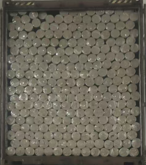 Galvanized welded wire mesh fence Galvanized welded wire mesh fence