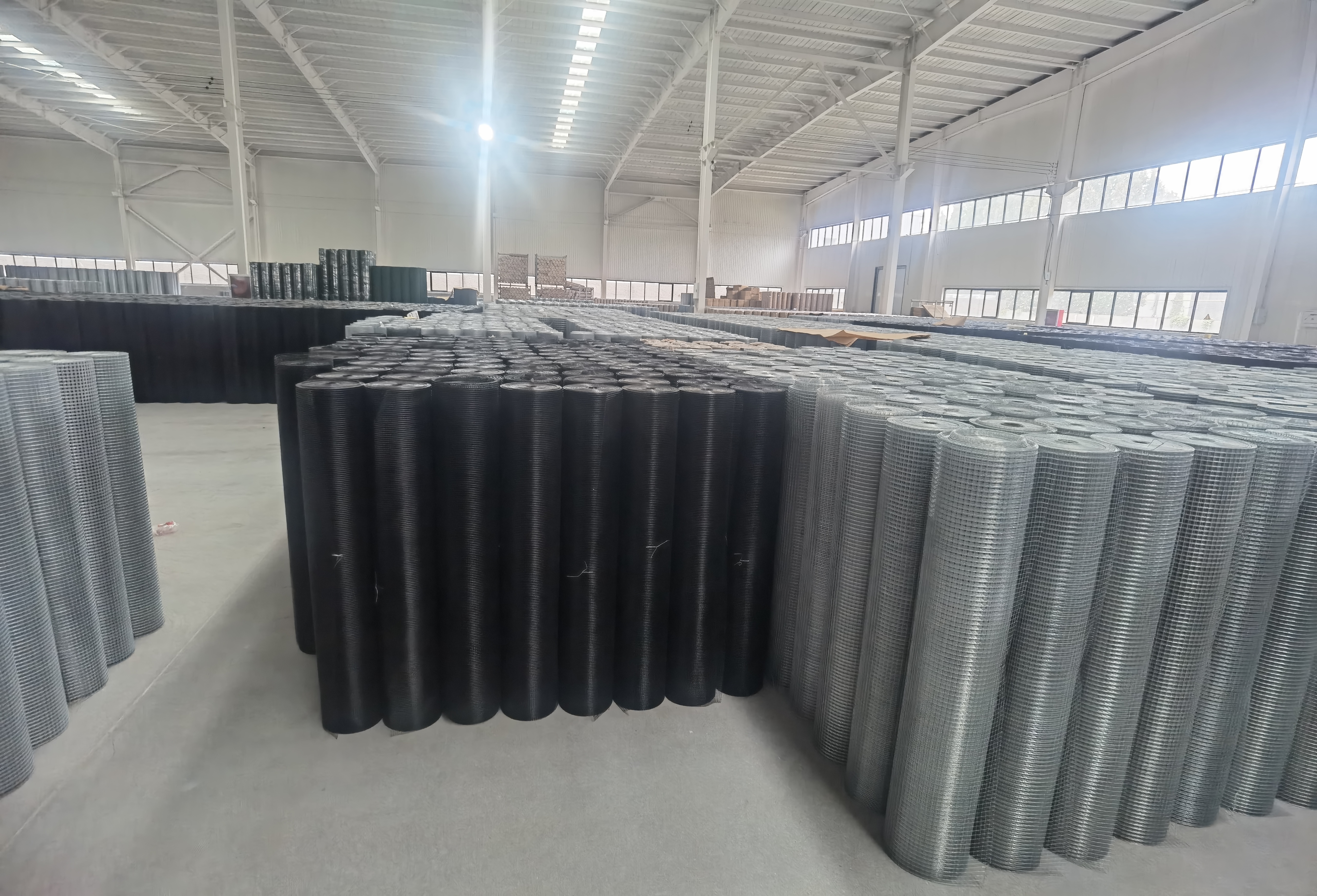 Supply Galvanized Welded Wire Mesh, Galvanized Welded Wire Mesh Factory Quotes, Galvanized Welded Wire Mesh Producers