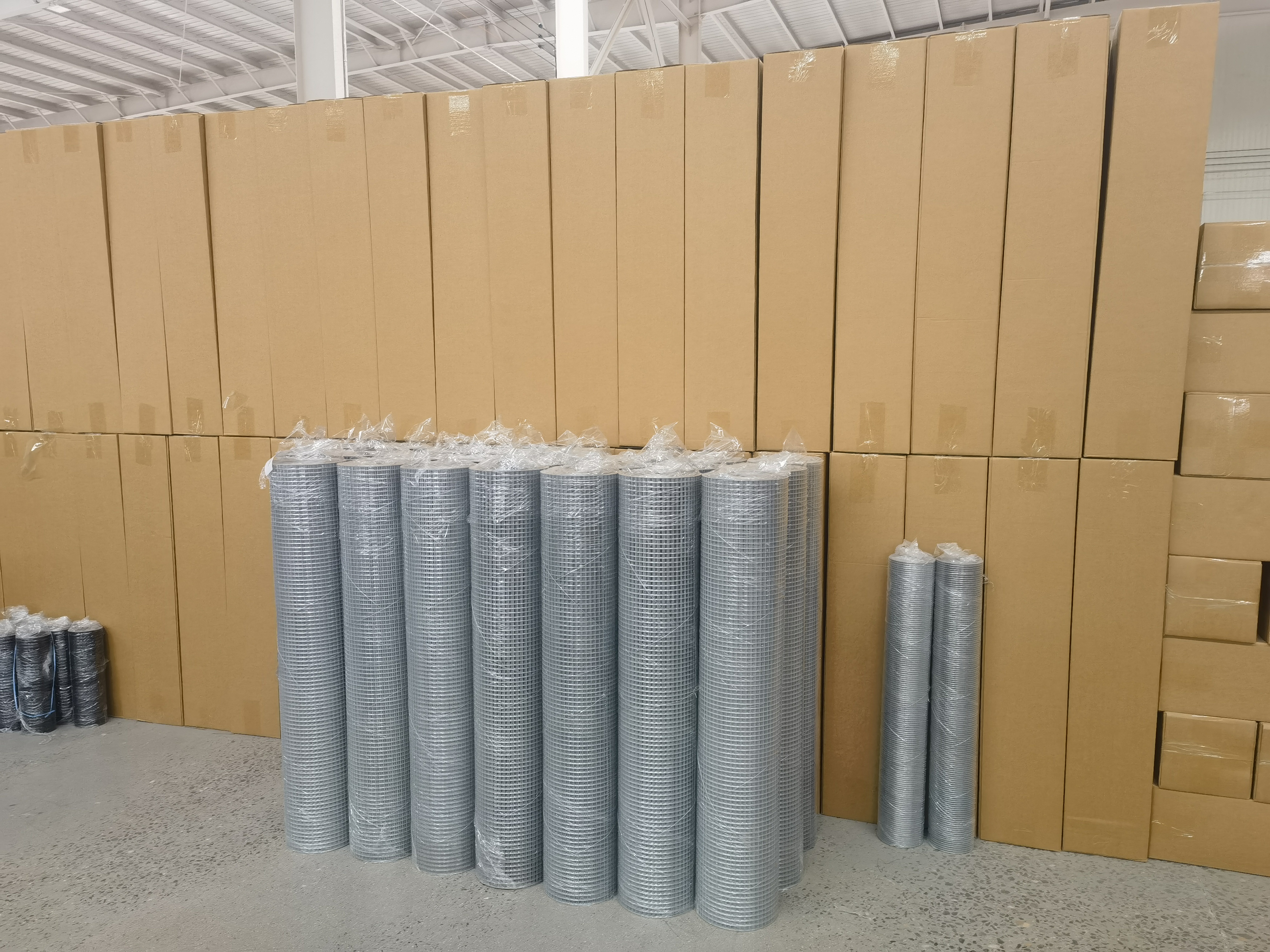 Supply Galvanized Welded Wire Mesh, Galvanized Welded Wire Mesh Factory Quotes, Galvanized Welded Wire Mesh Producers