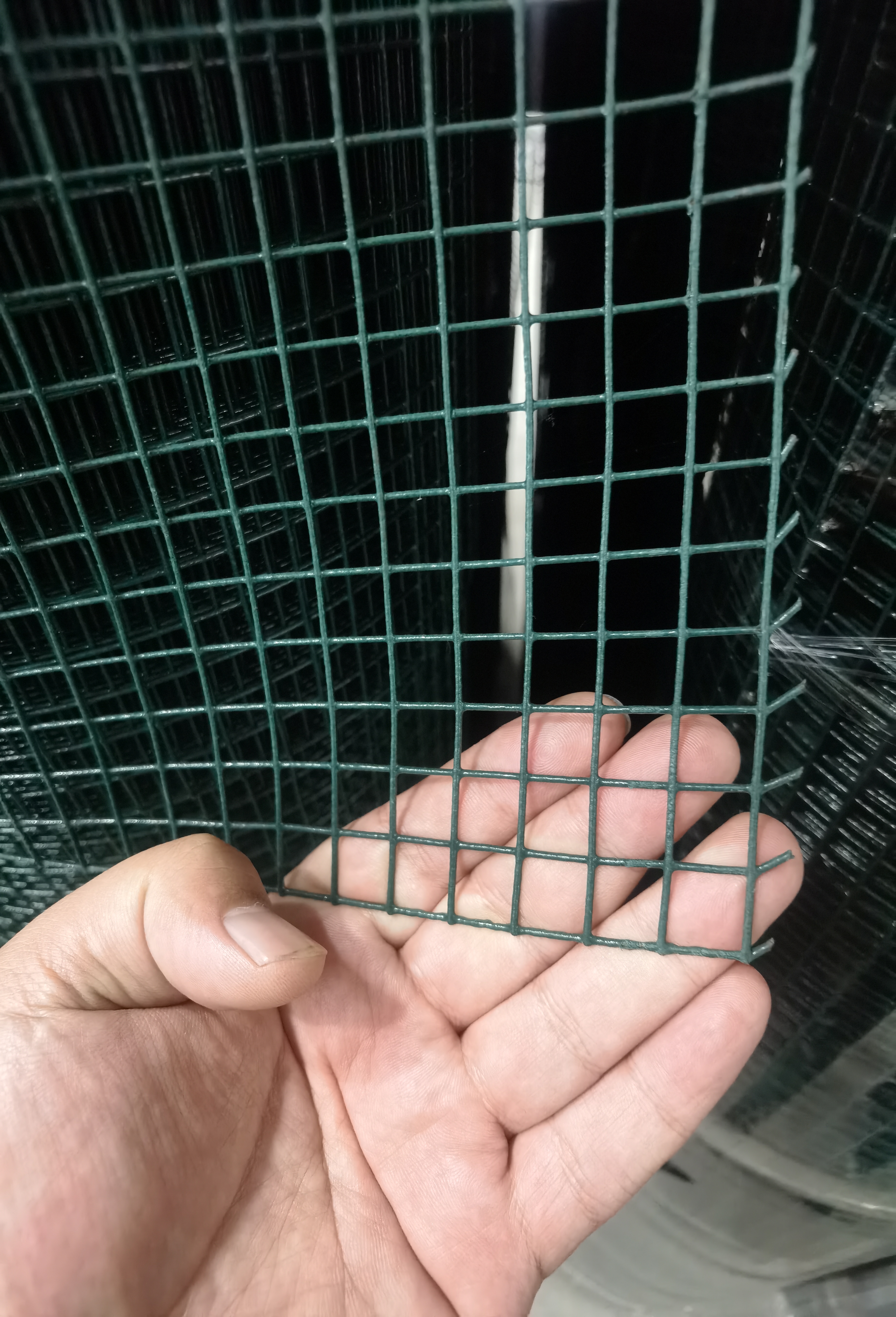 Supply PVC coated welded wire mesh, PVC coated welded wire mesh Factory Quotes, PVC coated welded wire mesh Producers
