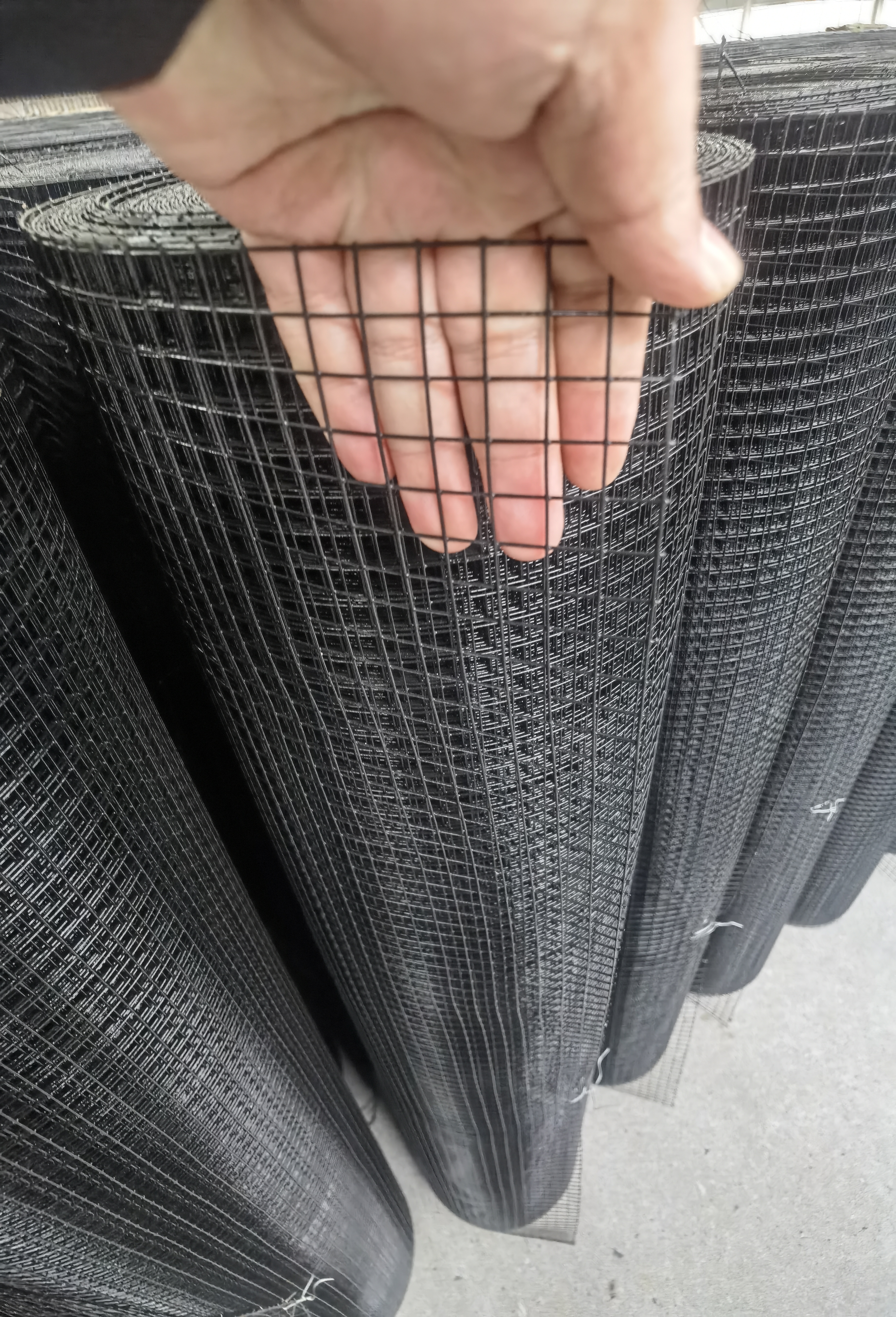 Supply PVC coated welded wire mesh, PVC coated welded wire mesh Factory Quotes, PVC coated welded wire mesh Producers