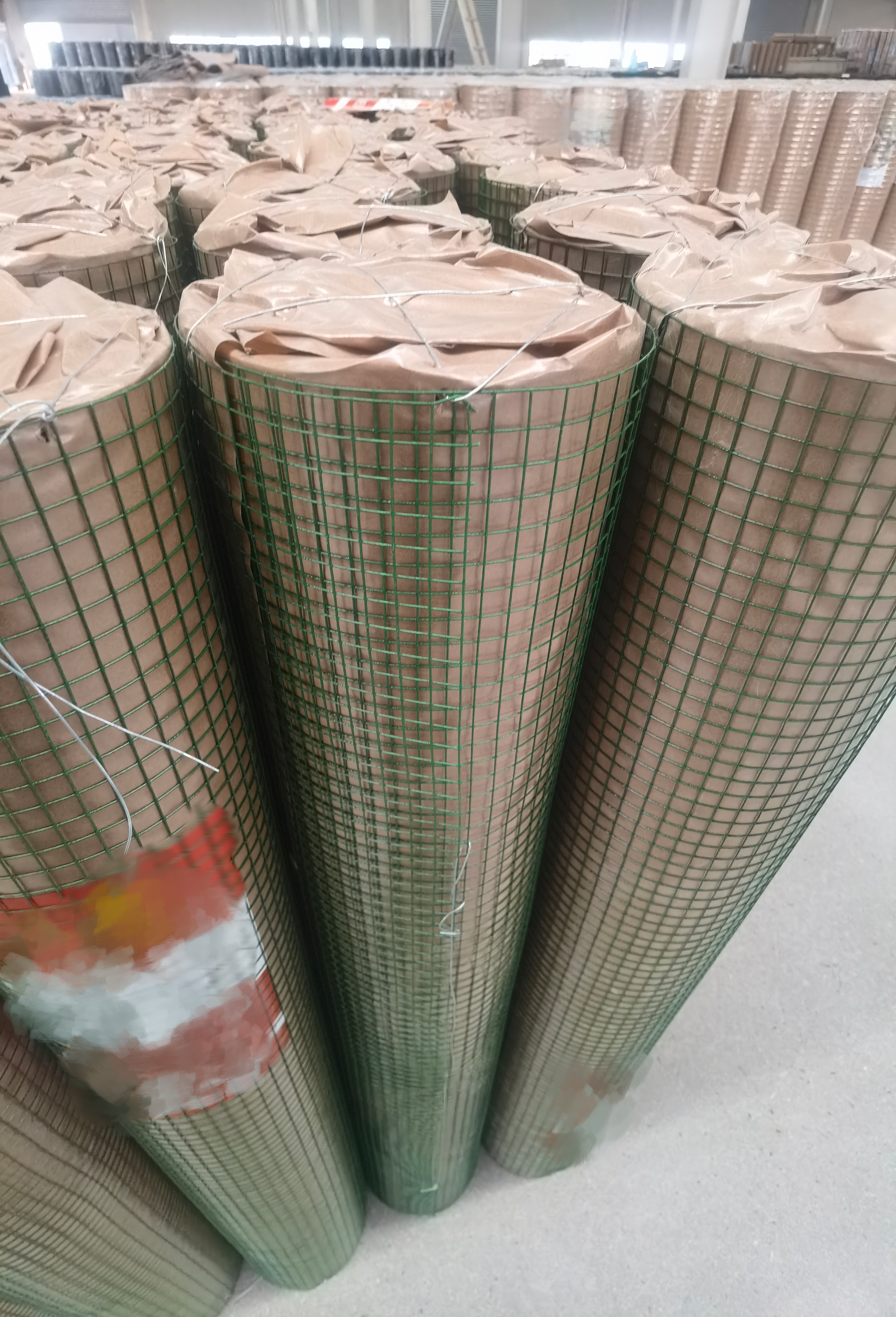 Supply PVC coated welded wire mesh, PVC coated welded wire mesh Factory Quotes, PVC coated welded wire mesh Producers