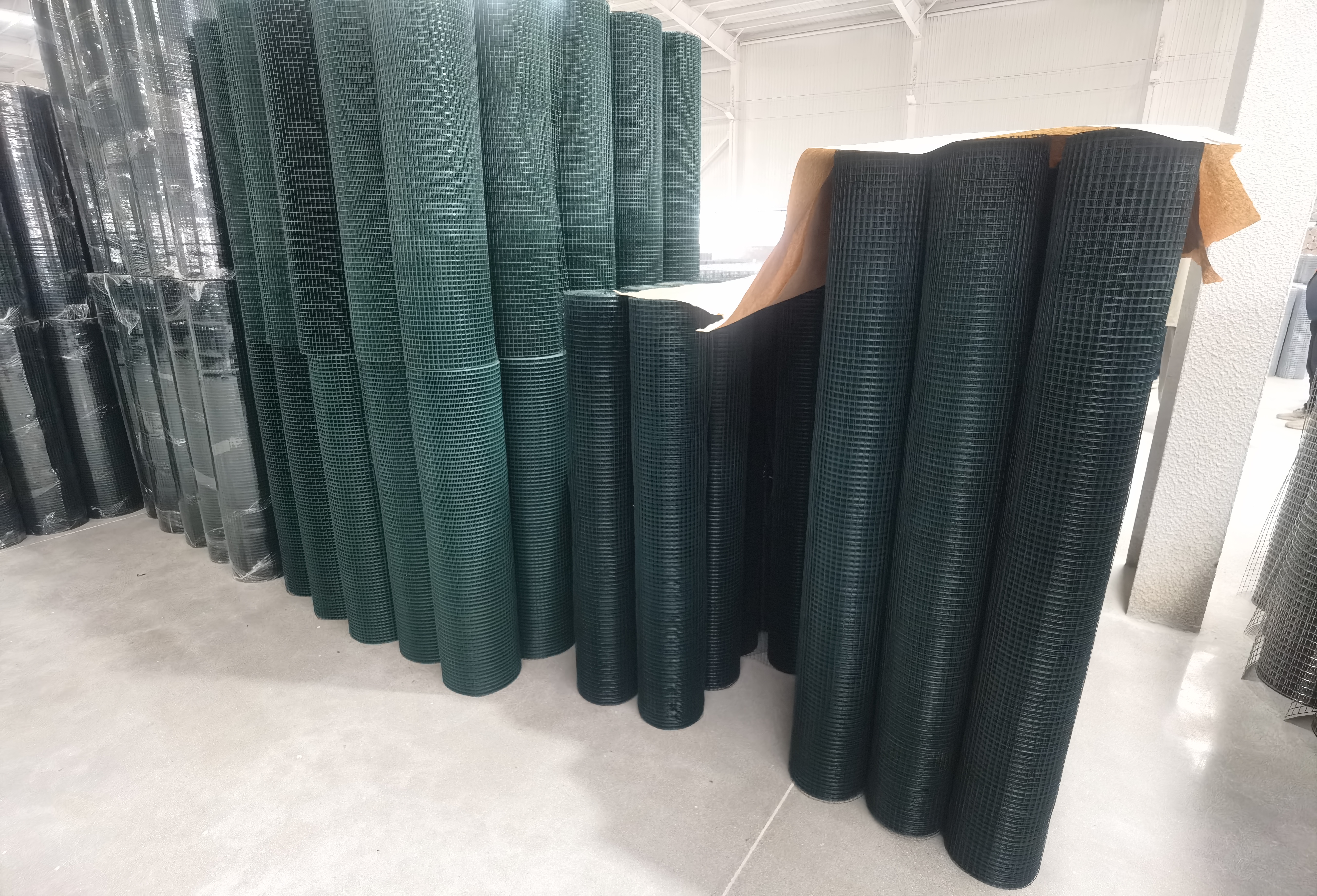 Supply PVC coated welded wire mesh, PVC coated welded wire mesh Factory Quotes, PVC coated welded wire mesh Producers