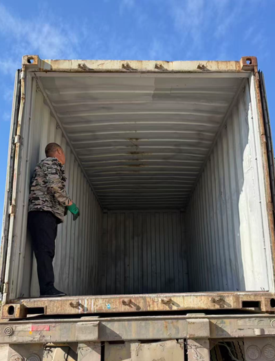 PVC coated welded wire mesh